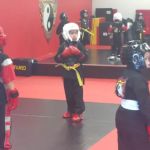 Power of One Martial Arts - Lakewood
