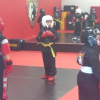 Power of One Martial Arts - Lakewood ico