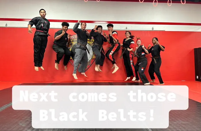 Power of One Martial Arts - Lakewood Picture 8