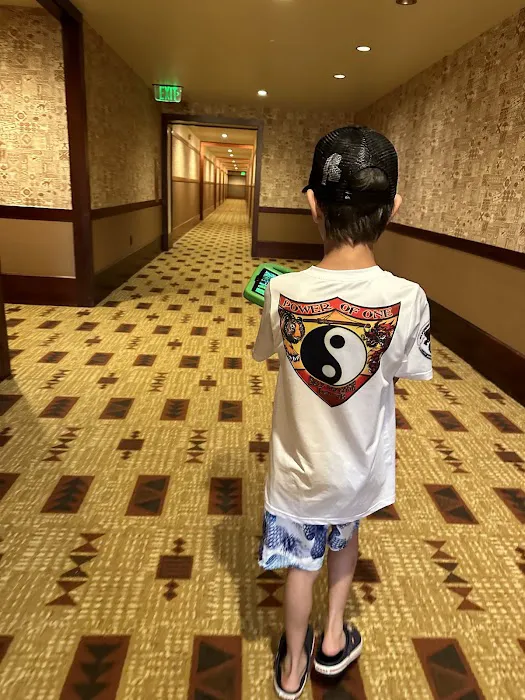 Power of One Martial Arts - Lakewood Picture 7