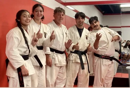 Power of One Martial Arts - Lakewood Picture 6