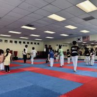 Elite Taekwondo Center ico