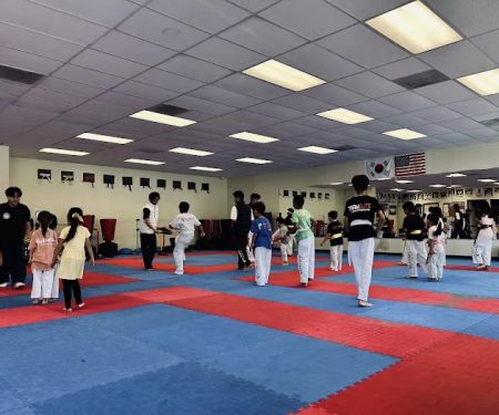 Elite Taekwondo Center
