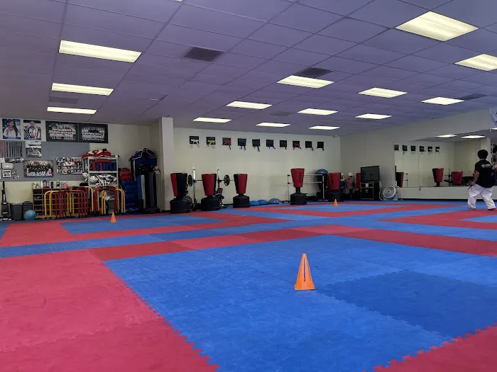 Elite Taekwondo Center Picture 3