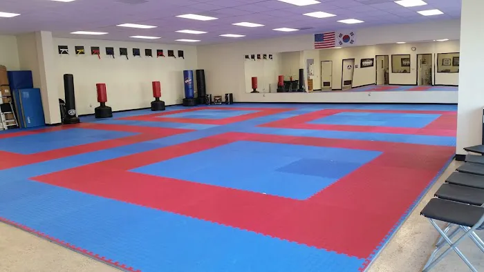 Elite Taekwondo Center Picture 8