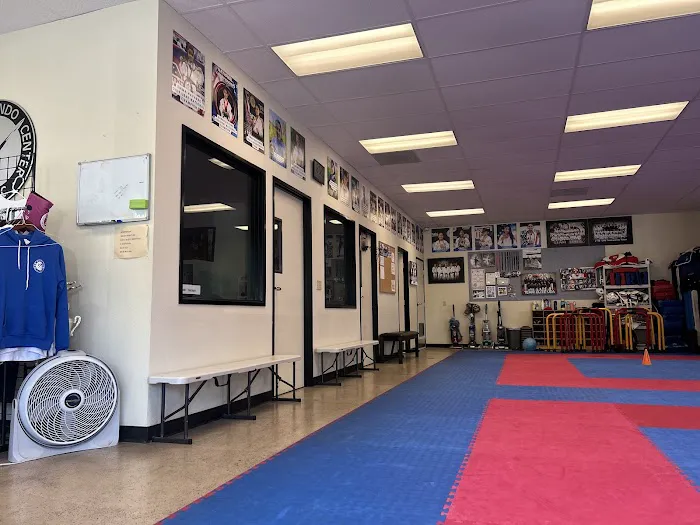 Elite Taekwondo Center Picture 6