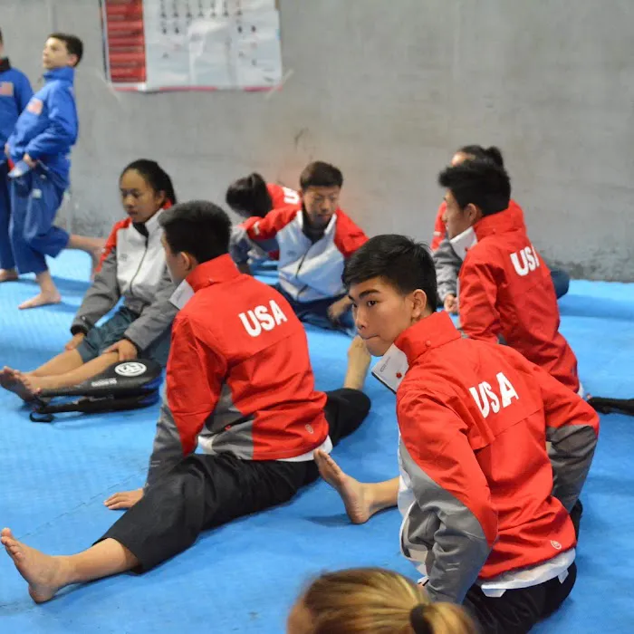 Elite Taekwondo Center Picture 5