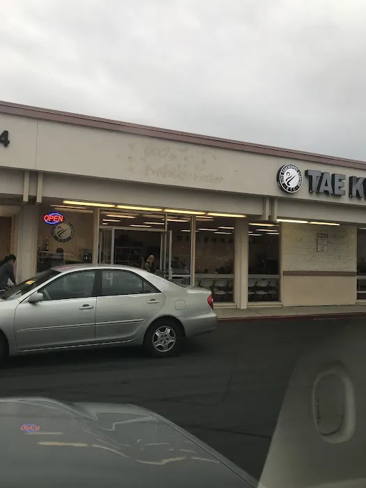 Elite Taekwondo Center Picture 7