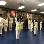 Yong-In Martial Arts_Cypress