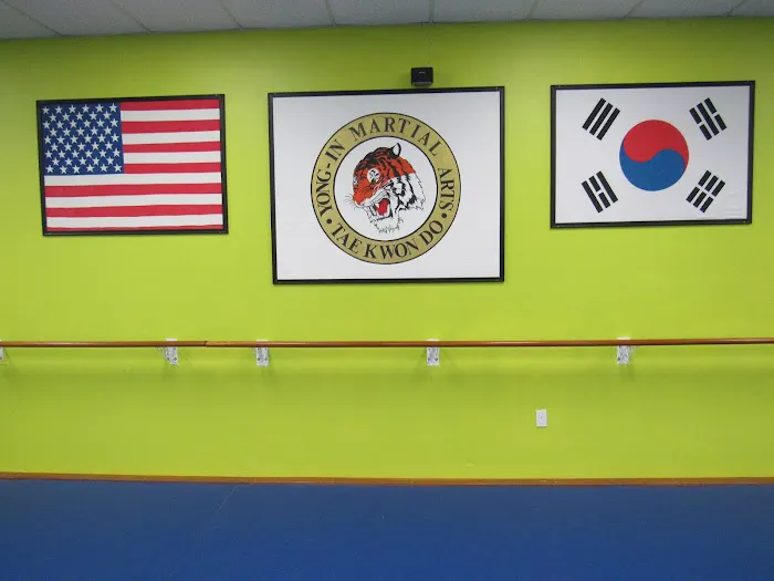 Yong-In Martial Arts_Cypress Picture 2