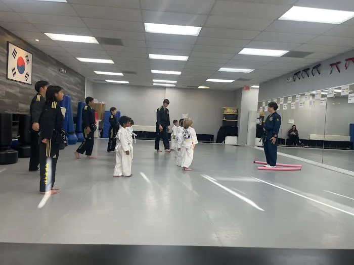 Yong-In Martial Arts_Cypress Picture 6