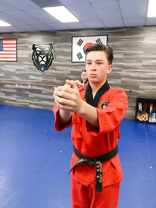 Yong-In Martial Arts_Cypress Picture 5