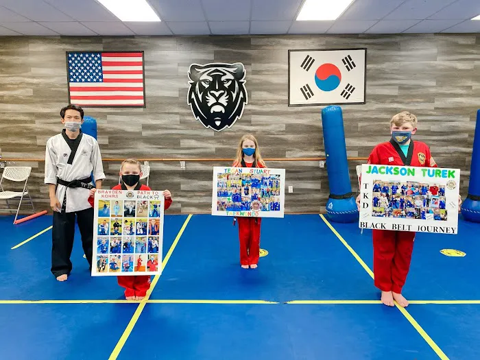 Yong-In Martial Arts_Cypress Picture 4