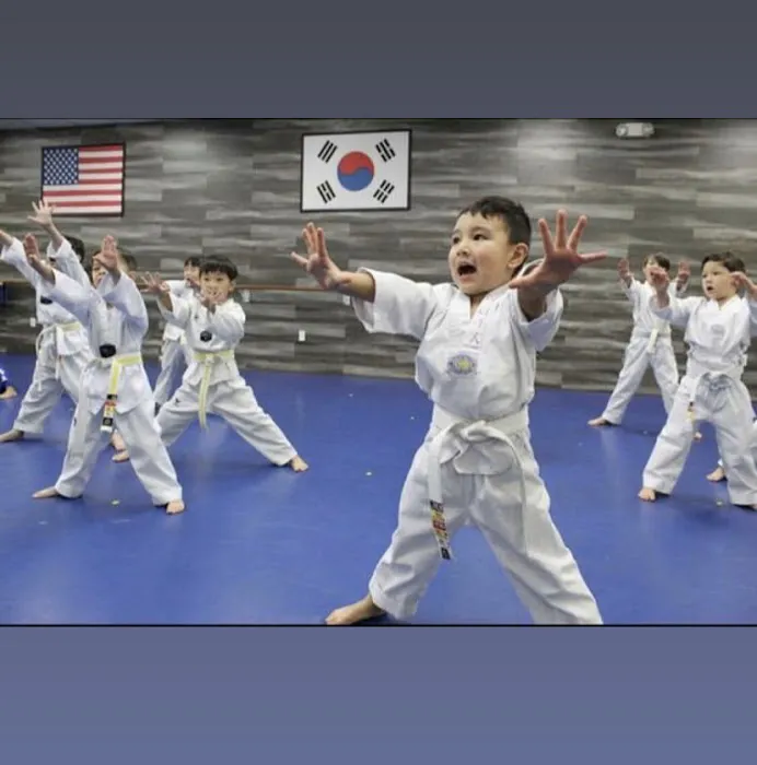 Yong-In Martial Arts_Cypress Picture 8