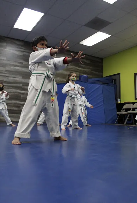 Yong-In Martial Arts_Cypress Picture 9