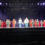 Tom Vo's Taekwondo Academy