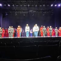 Tom Vo's Taekwondo Academy ico