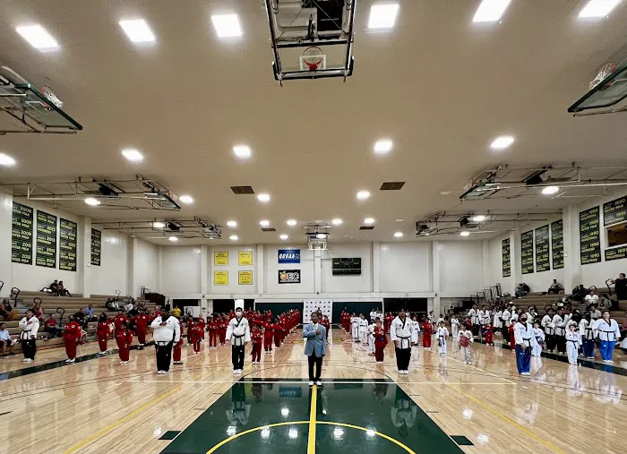 Tom Vo's Taekwondo Academy Picture 3