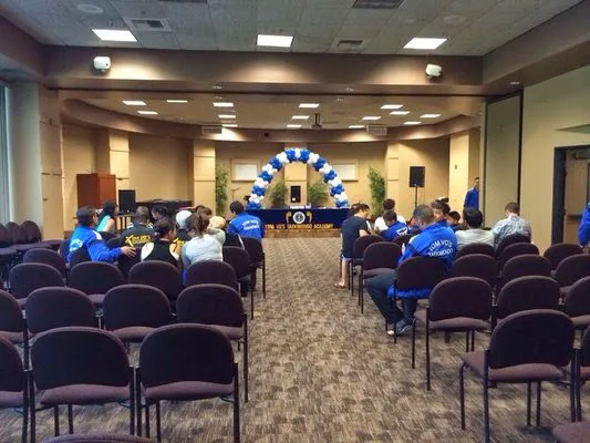 Tom Vo's Taekwondo Academy Picture 7