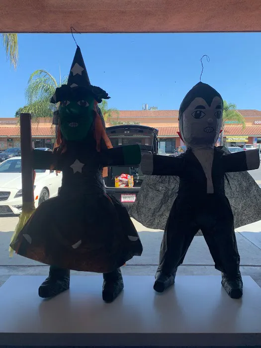 Tom Vo's Taekwondo Academy Picture 9