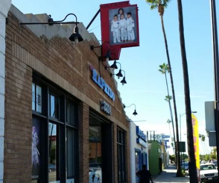 Kim's Hapkido Martial Arts