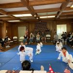 Bee Martial Arts Academy