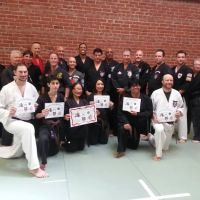 American Kenpo Karate ico