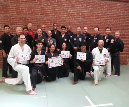 American Kenpo Karate
