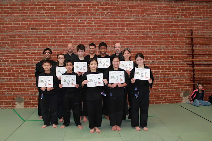 American Kenpo Karate Picture 3
