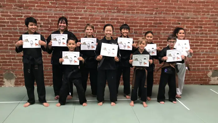 American Kenpo Karate Picture 7