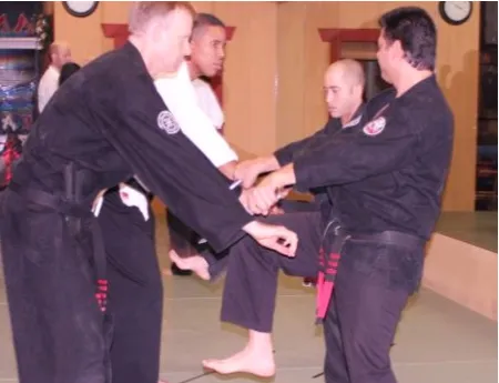 American Kenpo Karate Picture 8