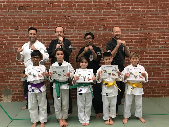 American Kenpo Karate Picture 10