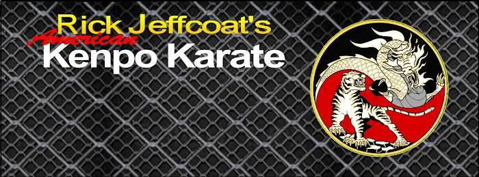 American Kenpo Karate Picture 9