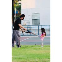 Scotty's Taekwondo ico