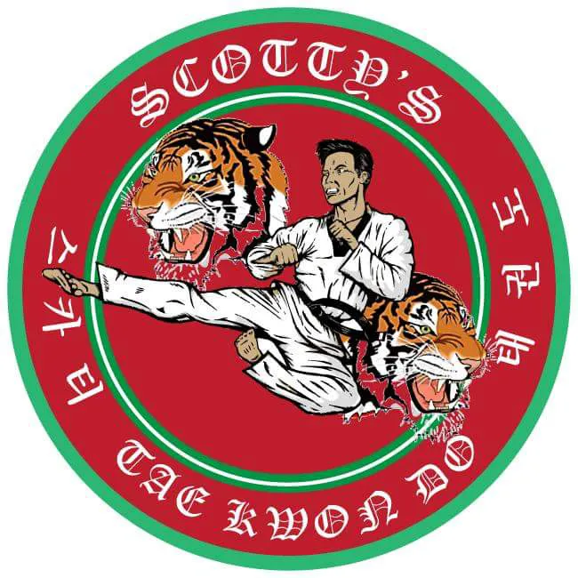 Scotty's Taekwondo Picture 5