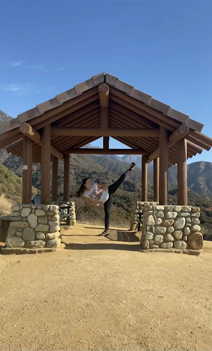 Scotty's Taekwondo Picture 2