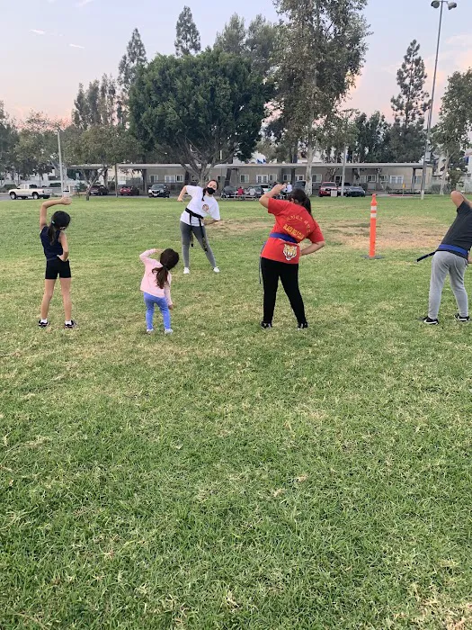 Scotty's Taekwondo Picture 6