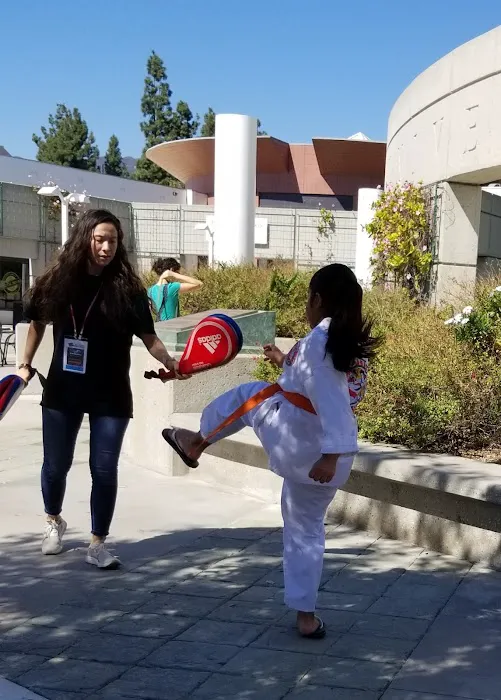Scotty's Taekwondo Picture 9