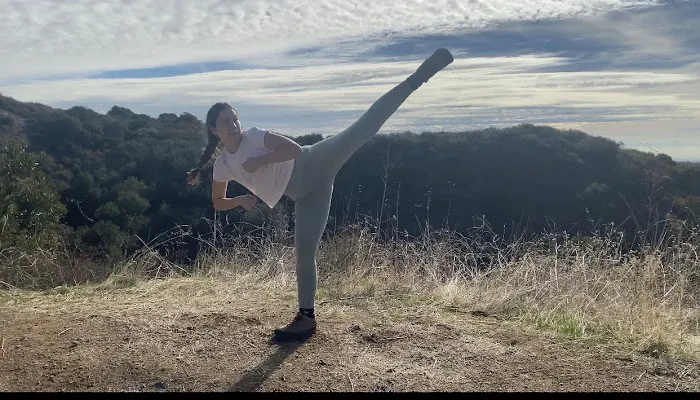 Scotty's Taekwondo Picture 8