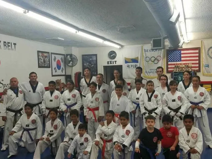 Umana's Taekwondo School Martial Arts Picture 2
