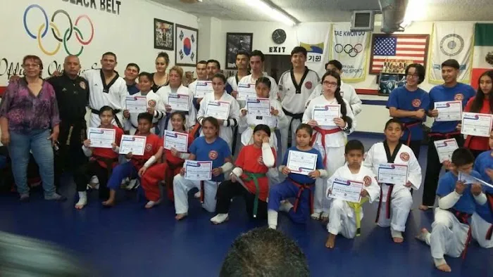 Umana's Taekwondo School Martial Arts Picture 3