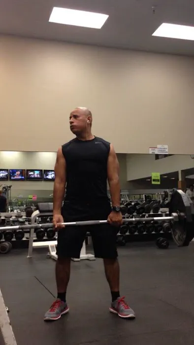 Umana's Taekwondo School Martial Arts Picture 9