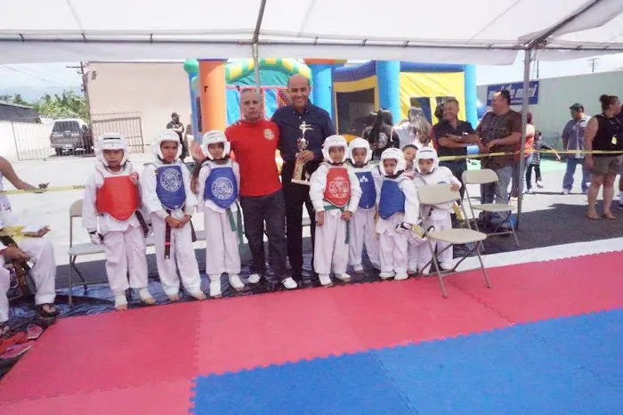 Umana's Taekwondo School Martial Arts Picture 10