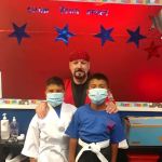 Wolf Taekwondo Dojang