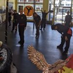 Shan Tung Kung Fu Assoc