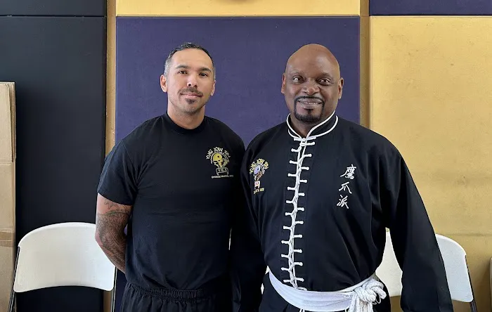 Shan Tung Kung Fu Assoc Picture 2