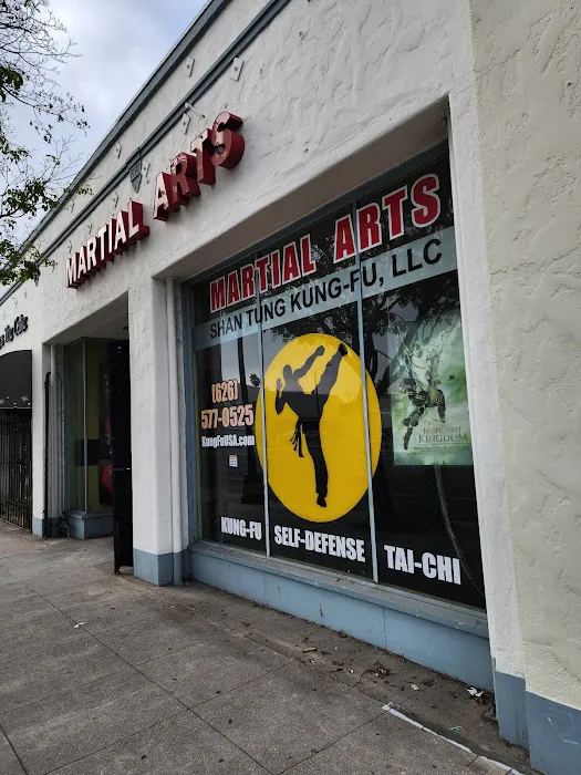 Shan Tung Kung Fu Assoc Picture 4