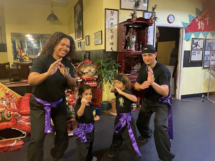 Shan Tung Kung Fu Assoc Picture 3