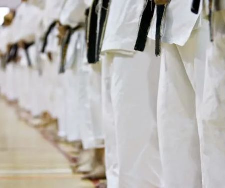 Villari's Martial Arts Center, Duarte