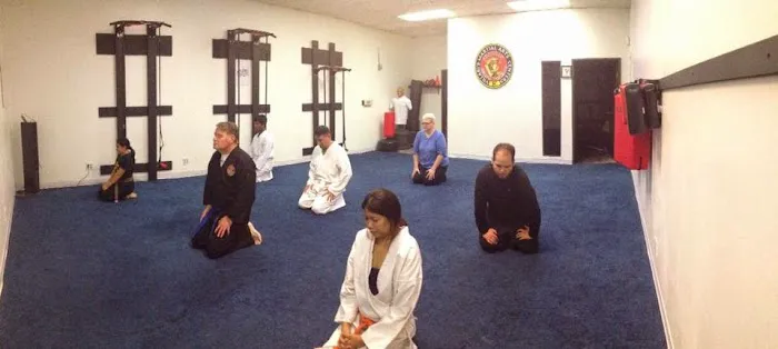 Villari's Martial Arts Center, Duarte Picture 7